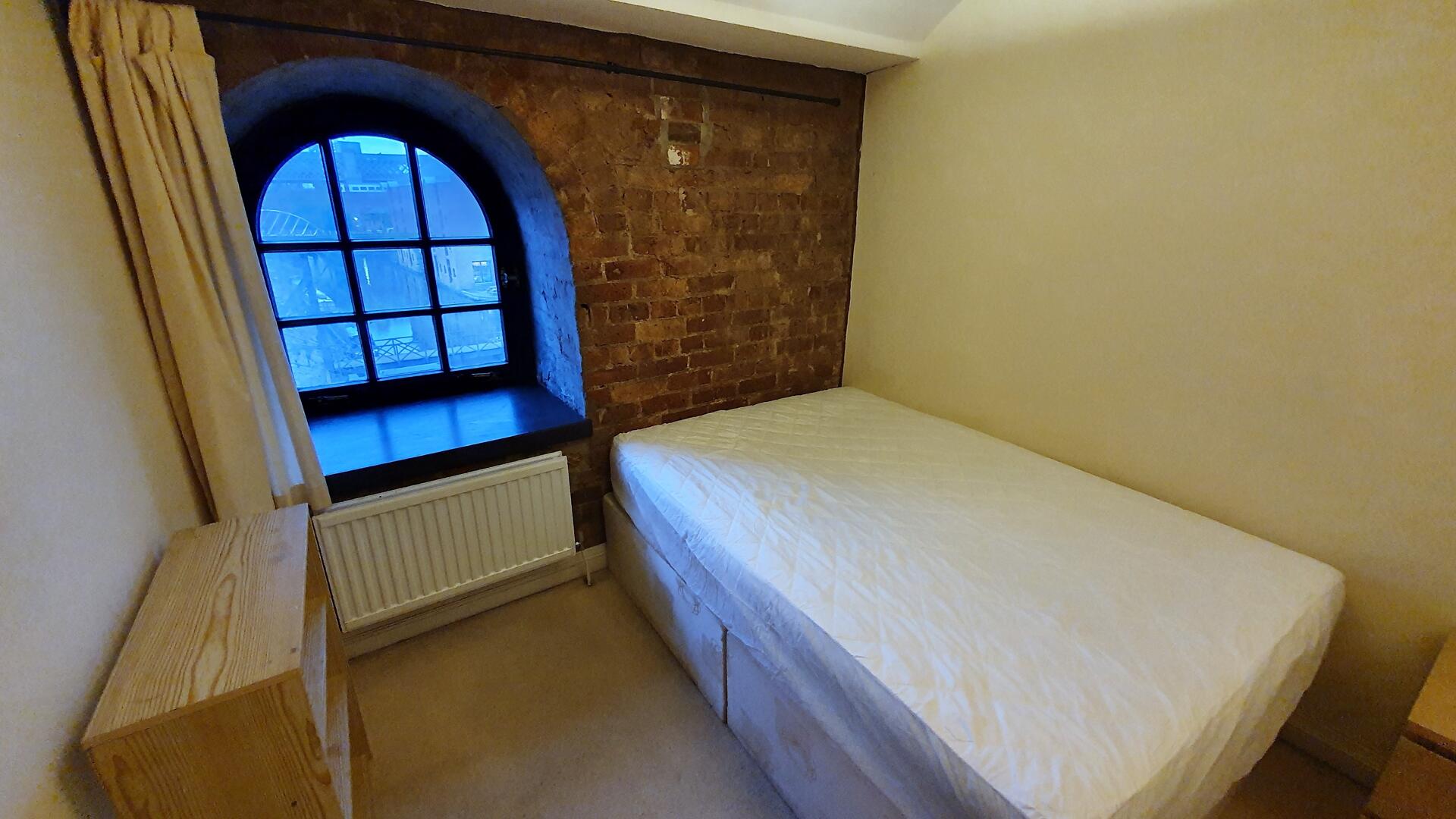 304 Middle Warehouse Castle Quay Manchester